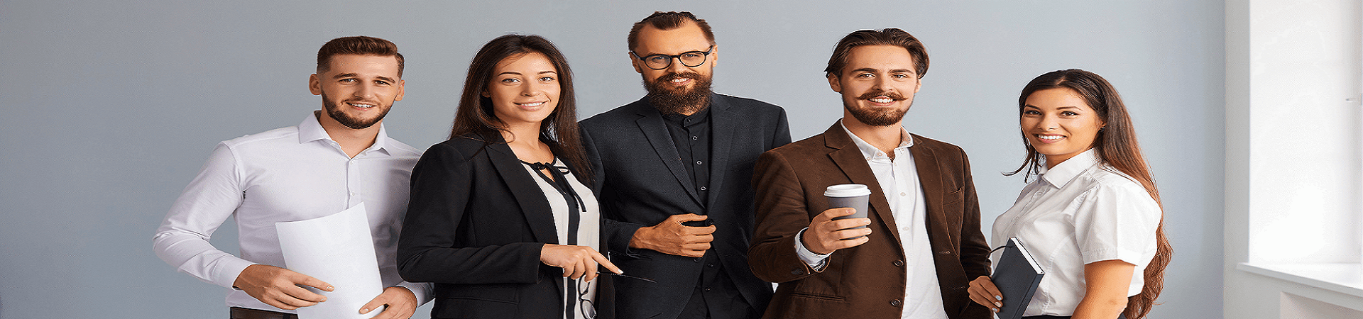 JP Group Business Consulting Firm