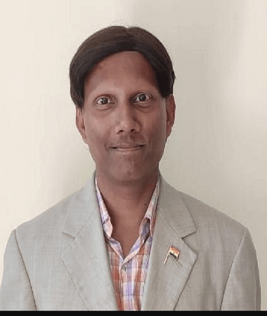 Chief Project Consultant