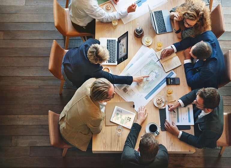 jp group consultancy
