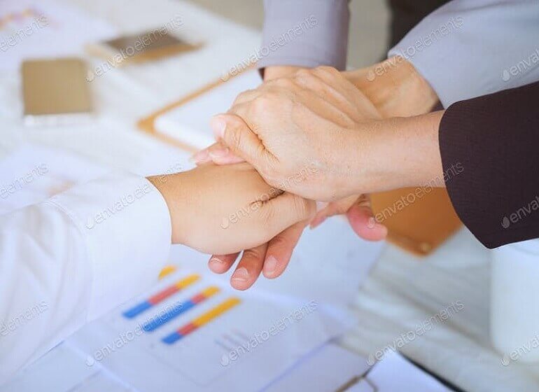 Business Growth Strategy