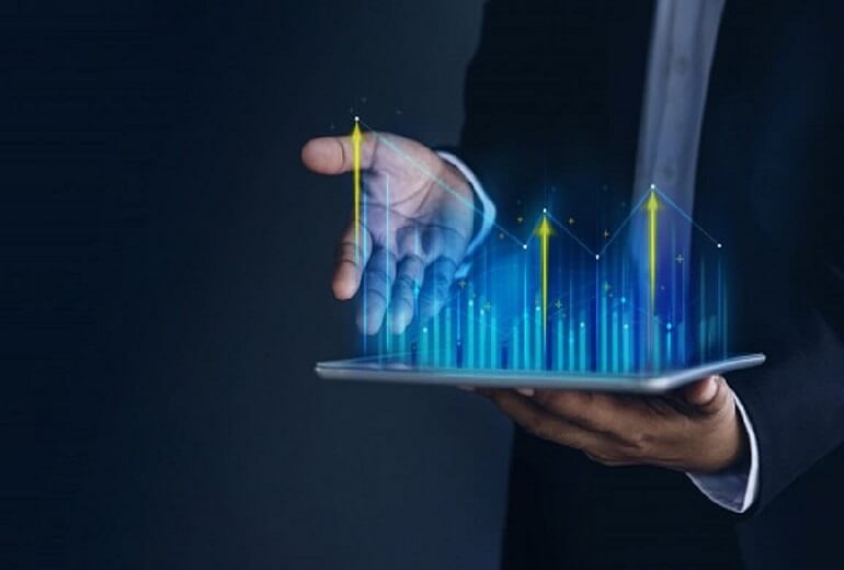 Business efficiency consulting services