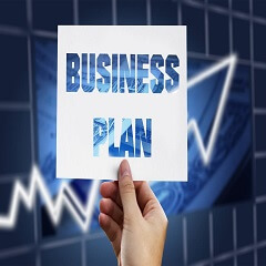 Business management services