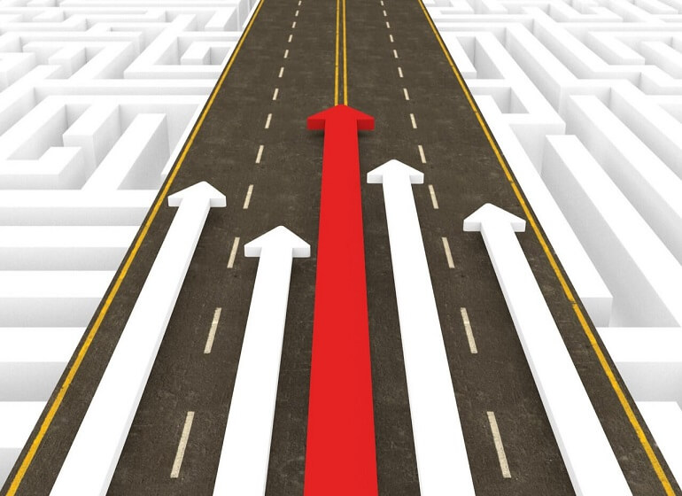 Leadership consultancy