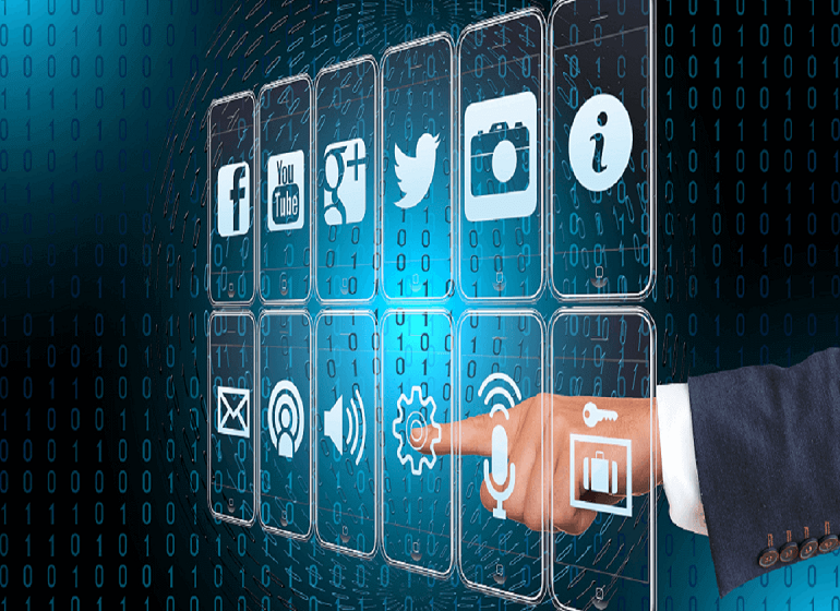 digital transformation