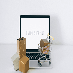Ecommerce services provider.