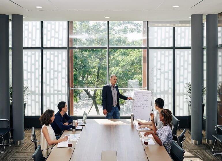 Entrepreneur consultancy