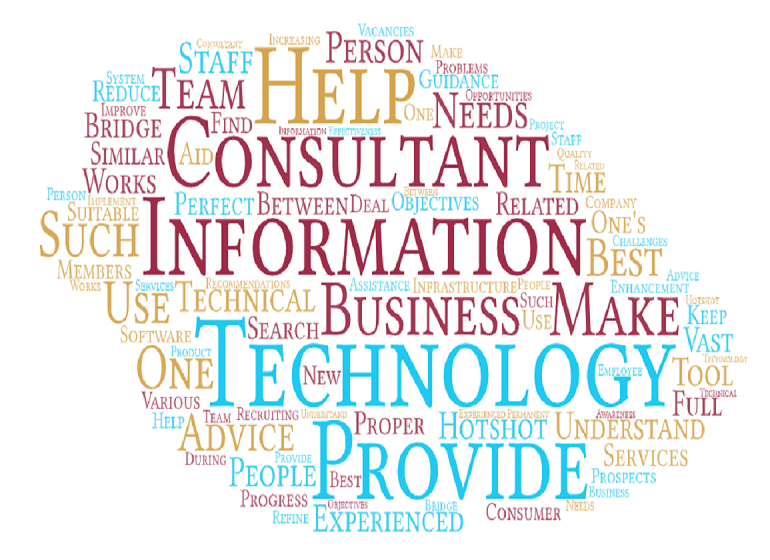 it consultant