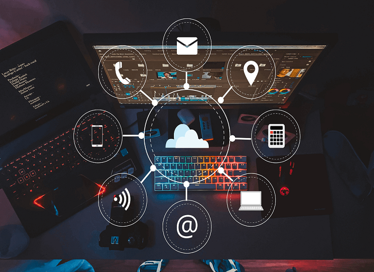 it advisory services