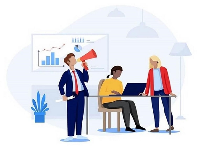 it consultant role