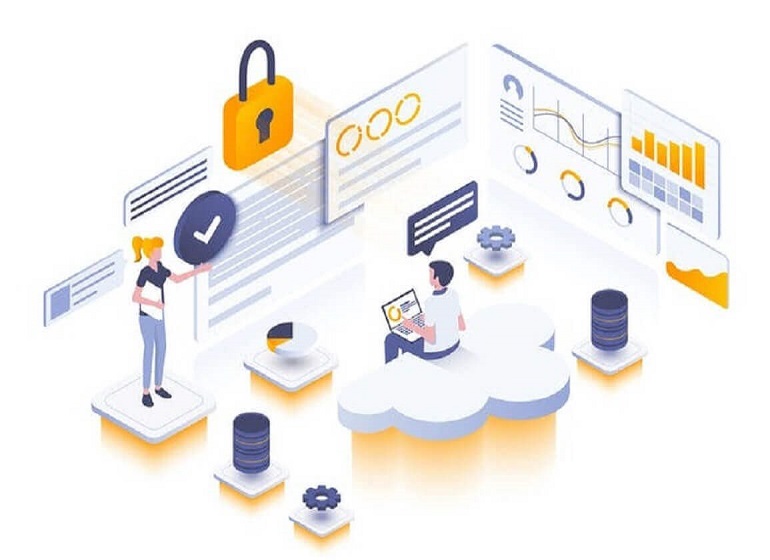 IT service provider