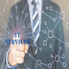 IT Service Providers