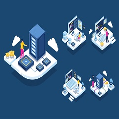 IT Solution Providers