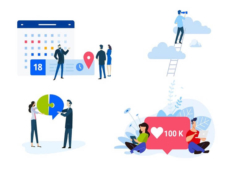 IT strategy Consultants