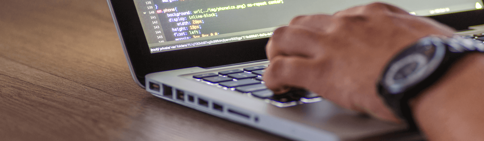 Software consultation