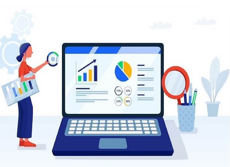 software portfolio