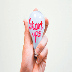 Start-up advisory services
