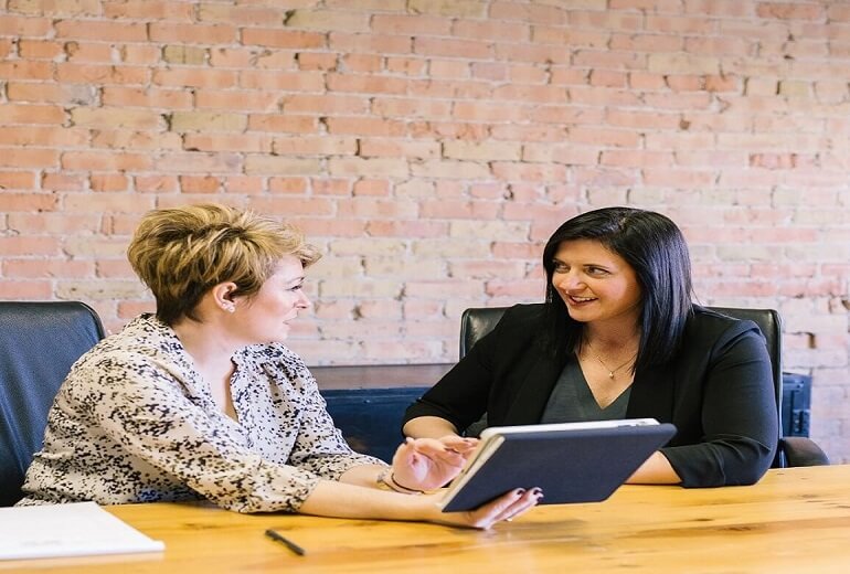Why do companies need a consultant?