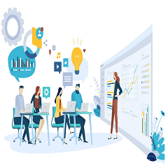 Why do companies need a consultant?